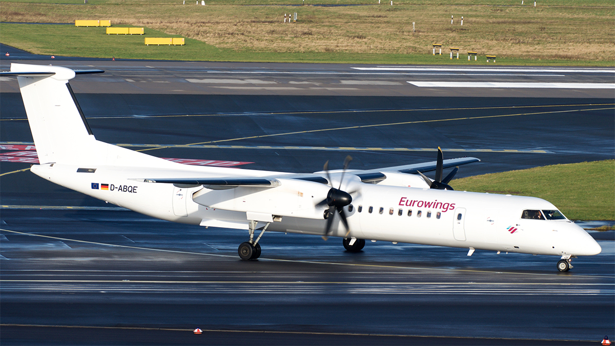 Deutscher Regionalflieger Lgw Zahlungsunfahig Reise Vor9