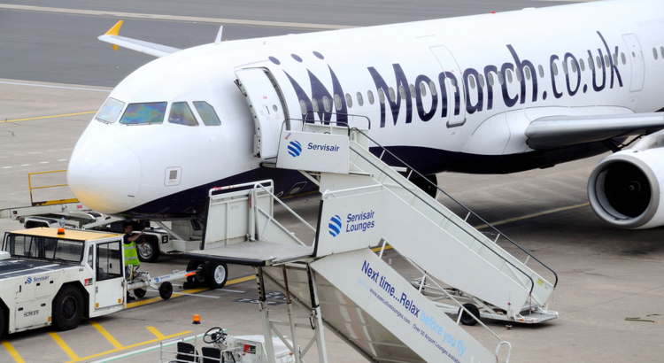 Monarch Airlines