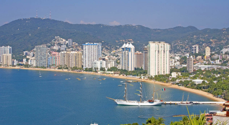 Acapulco